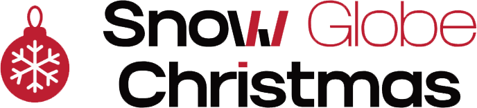 Snow Globe Christmas Store