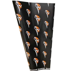 1978 Halloween Wrapping Paper| Best