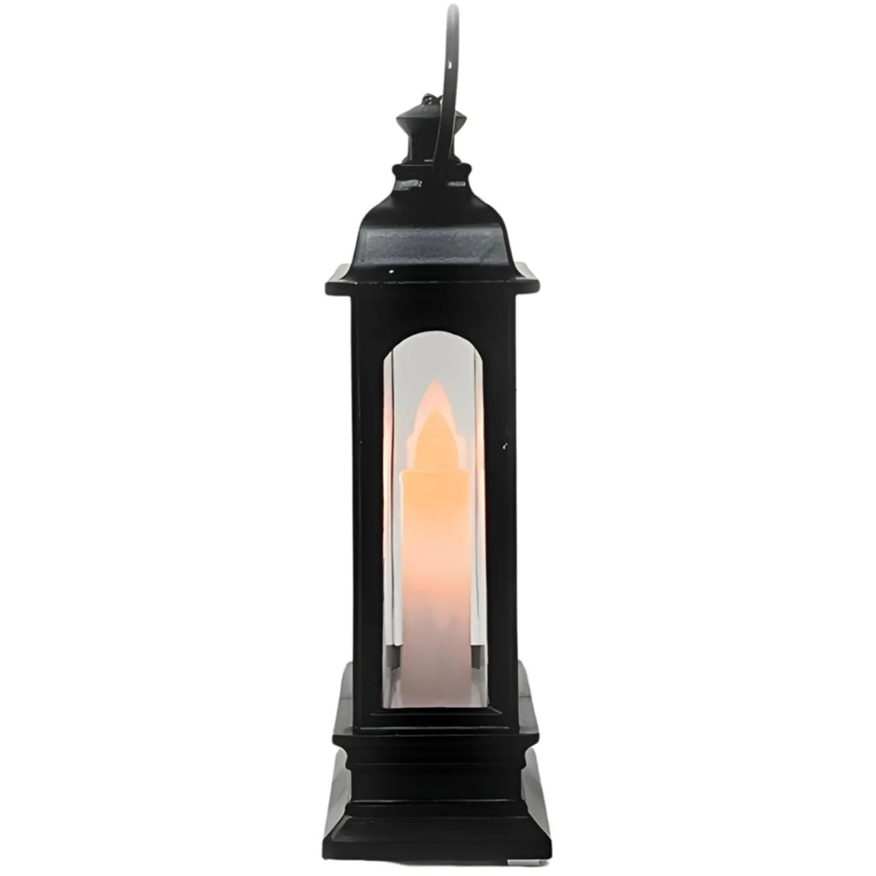 5 Inch Haunted Ghost Lantern With Candle| Online