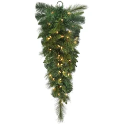 28 Inch Lit Belgium Mix Teardrop| Best