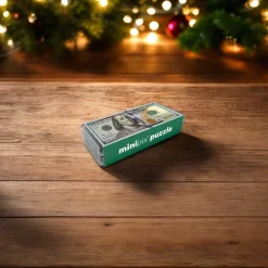 $100 Note Minipix Puzzle| New