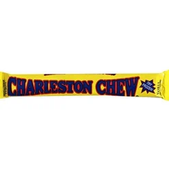 1.88 Oz. Charleston Chew Vanilla Flavor| Hot