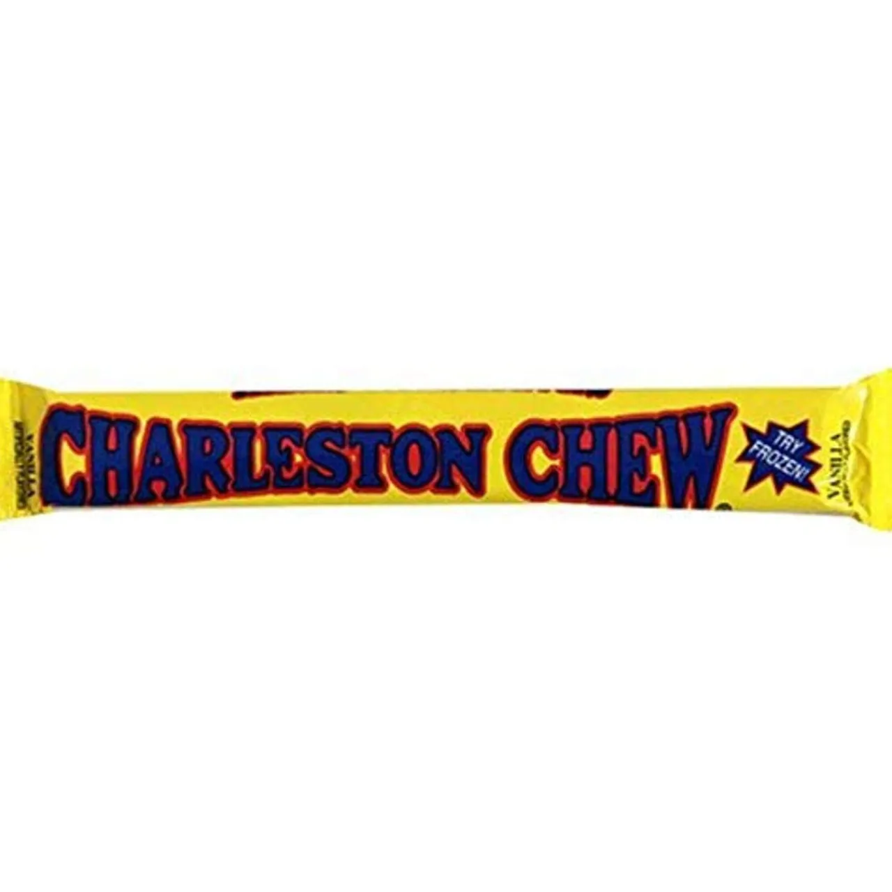 1.88 Oz. Charleston Chew Vanilla Flavor| Hot