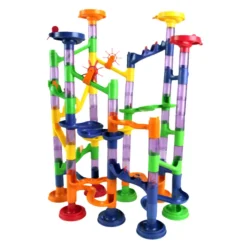 50 Piece Marble Run| Clearance