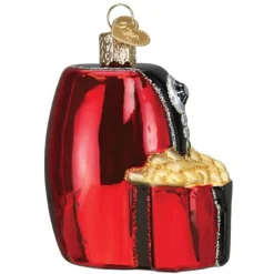 Air Fryer Ornament - The Christmas Loft|Old World Glass Hot