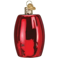 Air Fryer Ornament - The Christmas Loft|Old World Glass Hot