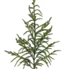 38" Artificial Norfolk Pine Spray| Clearance