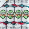 12" 8ct Musicale Christmas Crackers| Hot