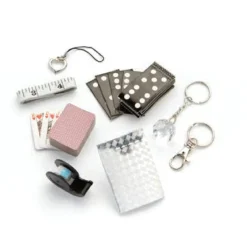 12" 8ct Musicale Christmas Crackers| Hot