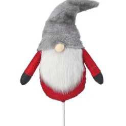 23.5" Fleet Red Gnome Stick| New