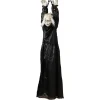 53" Lit Animated Hanging Creepy Doll| New