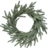 20" PE Fir Wreath| Outlet