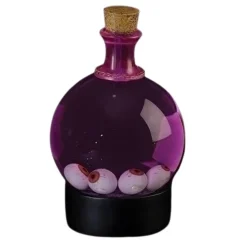 6.25" Roman - Potions Dome with Eyeballs| Discount