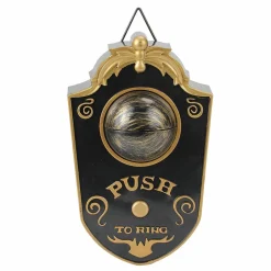 Animated Halloween Eyeball Doorbell| Sale