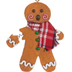 Arm Bitten Gingerbread Cookie Ornament| Online