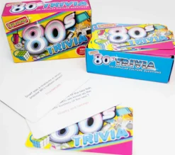 Awesome 80's Trivia| Online