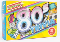 Awesome 80's Trivia| Online