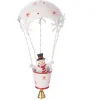 Ballooning Snowman Ornament| Best