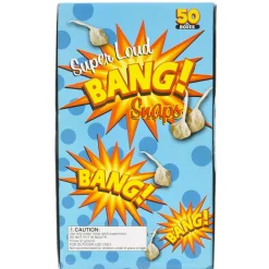 Bang Snaps| New