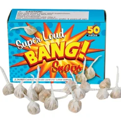 Bang Snaps| New