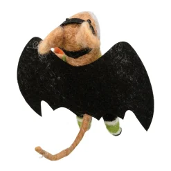 Bat Mouse Critter| Clearance