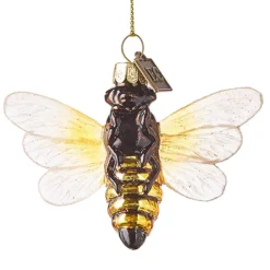 Bee Happy Ornament| Online