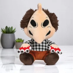 Beetlejuice Adam Phunny Plush|