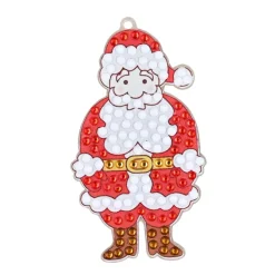 Big Gem Painting Christmas Ornament Ki| Discount