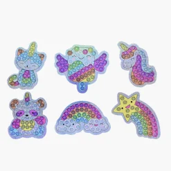 Big Gem Painting Sticker Kit| Best