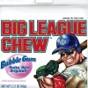 Big League Chew, Outta' Here Original Bubble Gum, 2.12 Ounce Pouch| Discount