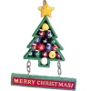 Billiards in A Christmas Tree Themed Rack Ornament|Kurt Adler Discount