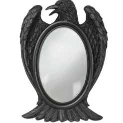 Black Raven Mirror| Best