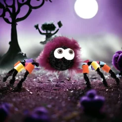 Black LED Spider| Discount