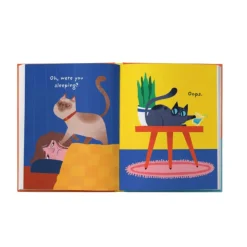 Book of Catitudes| Hot