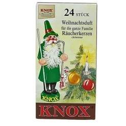 Box of 24 Incense Cones Assorted Scents| Sale