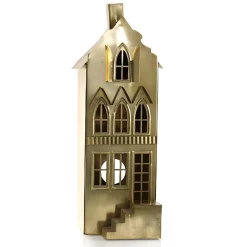 Brass Victorian Townhouse Decor|Cody Foster & Co. New