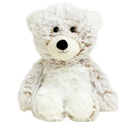 Brown Marshmallow Bear Warmie| Sale