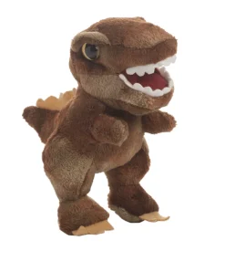 Brown Prehistoric Dino| Hot