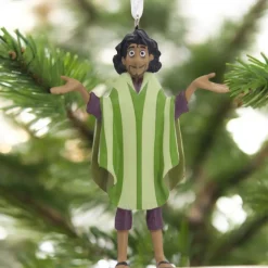 Bruno Christmas Ornament|Hallmark Sale