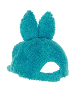 Bunny Fuzzy Cap| Hot