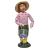 Byers' Choice - Easter Boy Caroler|Byers Choice Hot