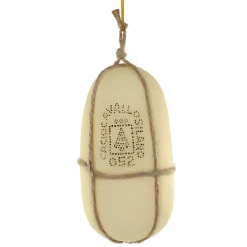 Caciocavallo Silano Cheese Ornament|Cody Foster & Co. New