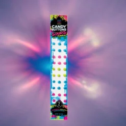 Candy House Sour Buttons| Clearance