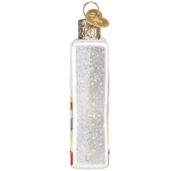 Candy Land Game Ornament - The Christmas Loft|Old World Glass Hot