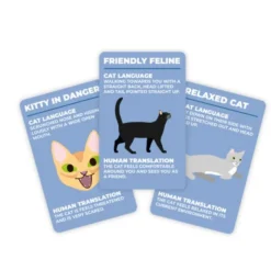 Cat Jokes Card Pack| Clearance