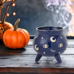 Celestial Witch's Cauldron| Hot