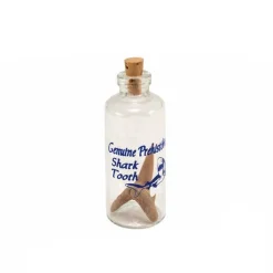 Channel Craft Shark Tooth in a Bottle| Discount
