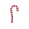 Chenille Sweets Candy Cane Ornament| Best
