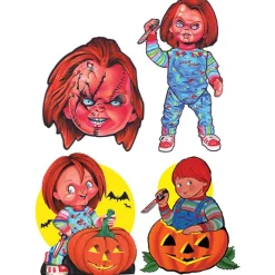 Child's Play Wall Decor | The Christmas Loft| Best