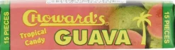 Choward's Guava Candy| Hot